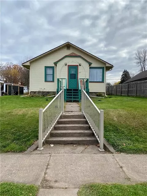 217 N 4th St, Cornell, WI 54732 photo 1