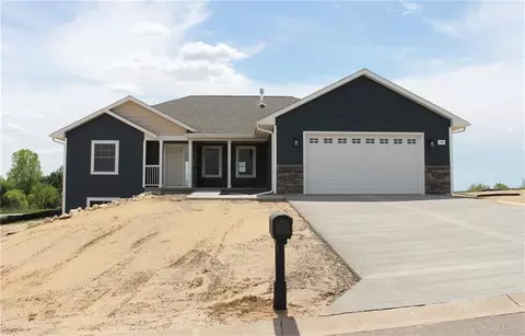 110 Barbara Ave, Black River Falls, WI 54615