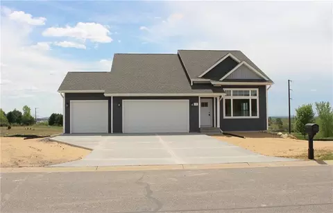 118 Barbara Ave, Black River Falls, WI 54615