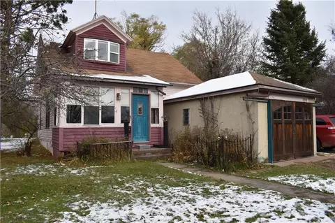 109 E 1st Ave, Luck, WI 54853 photo 1