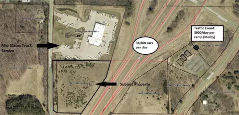 7 6 Acres Ml 118th St, Chippewa Falls, WI 54729