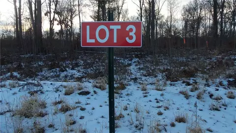 Lot 3 Misty Meadow Dr, Spooner, WI 54801