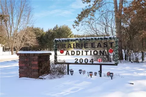 lot44 Butternut Dr, Strum, WI 54770