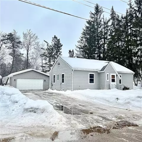 108 E Monroe Ave, Barron, WI 54812 photo 1