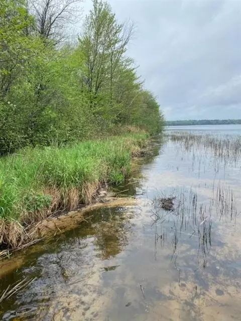 West Lot #4 Sand Lake Road, Stone Lake, WI 54876