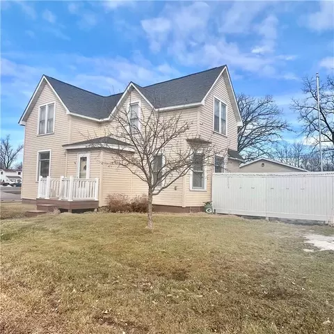 9 E Division Ave, Barron, WI 54812 photo 1