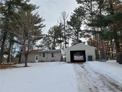 1001 25th St, Chetek, WI 54728