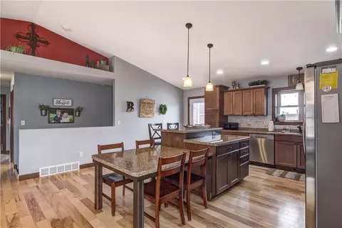 302 Dunn St, Colfax, WI 54730 photo 5