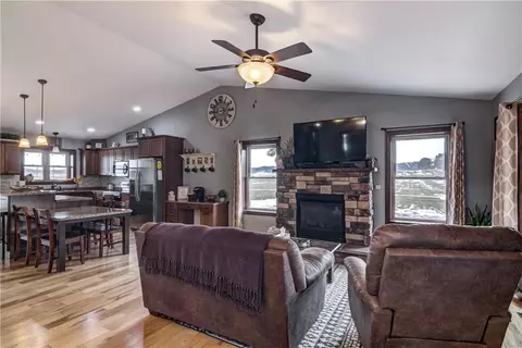 302 Dunn St, Colfax, WI 54730 photo 2