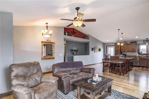 302 Dunn St, Colfax, WI 54730 photo 3
