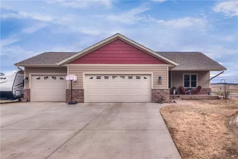 302 Dunn St, Colfax, WI 54730 photo 1
