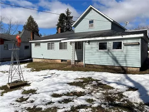 406 8th Ave, Shell Lake, WI 54871 photo 5