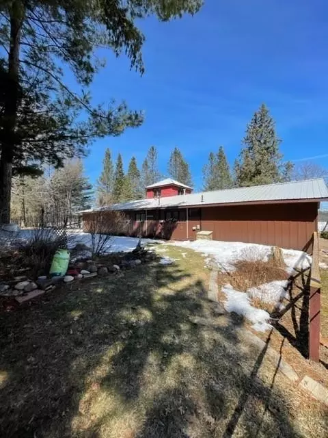 n8335 Fire Lane Road, Springbrook, WI 54875 photo 4