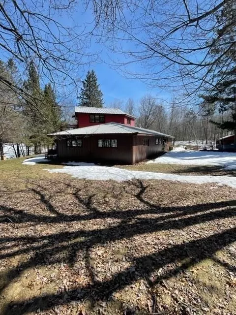 n8335 Fire Lane Road, Springbrook, WI 54875 photo 2
