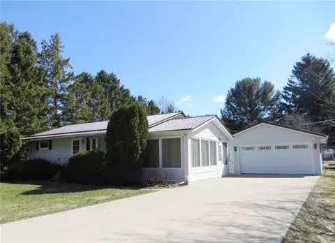 914 Summit St, Withee, WI 54498 photo 1