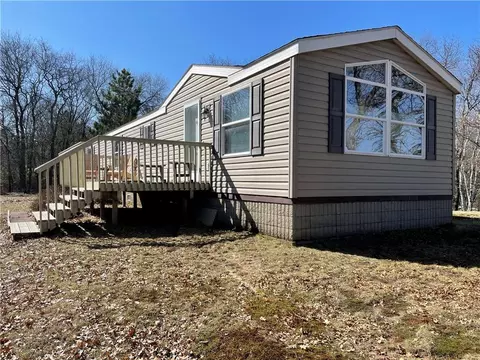 55180 Silverwolf Dr, Barnes, WI 54873 photo 1