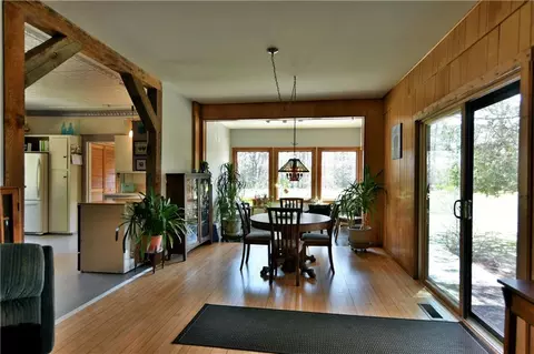 2757 W Airport Rd, Springbrook, WI 54875 photo 5