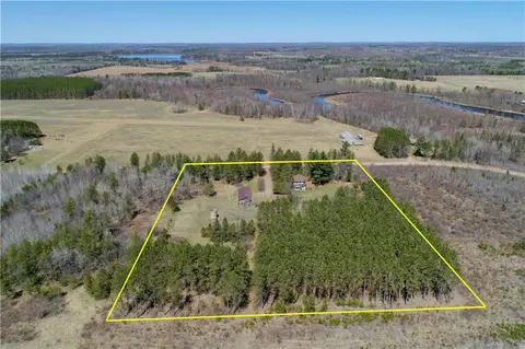 2757 W Airport Rd, Springbrook, WI 54875 photo 3