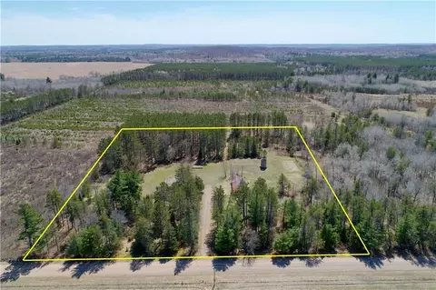 2757 W Airport Rd, Springbrook, WI 54875 photo 2