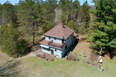 2757 W Airport Rd, Springbrook, WI 54875 photo 31