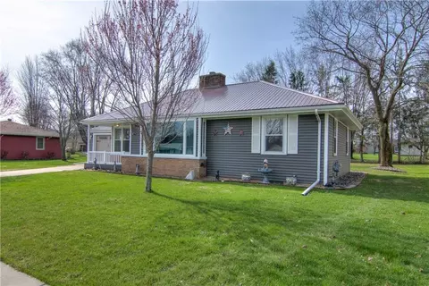 106 E Rusch St, Thorp, WI 54771 photo 26