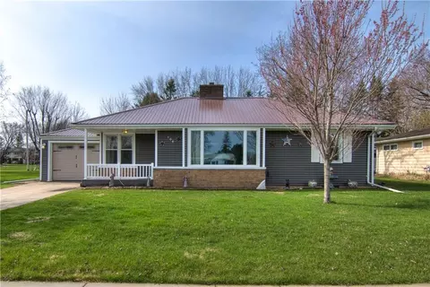 106 E Rusch St, Thorp, WI 54771 photo 1