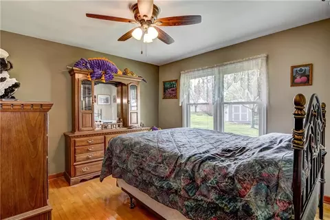 106 E Rusch St, Thorp, WI 54771 photo 12