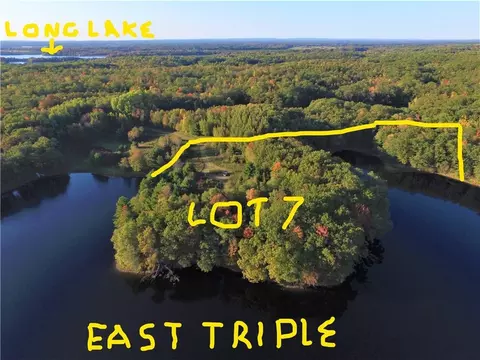 lot7 151st St, New Auburn, WI 54757