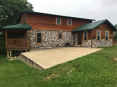 6966 S Johnson Ave, Sterling, WI 54665