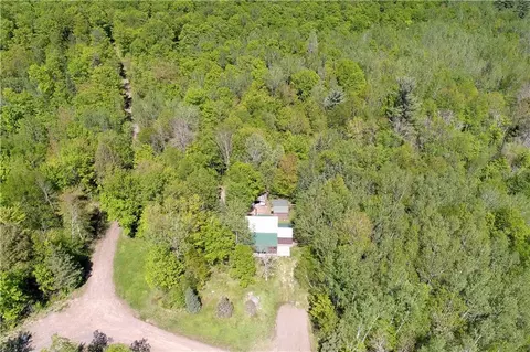 8510 Ole Lake Rd, Cable, WI 54821 photo 2