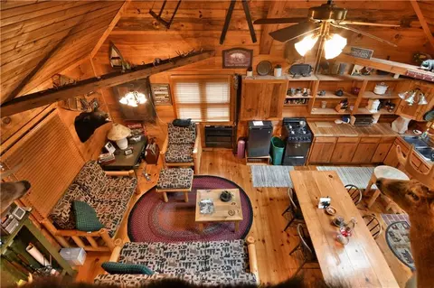 8510 Ole Lake Rd, Cable, WI 54821 photo 6