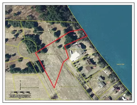7162 S Devils Lake Dr, Webster, WI 54893 photo 1