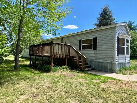 w4761 County Highway F, Springbrook, WI 54875 photo 3