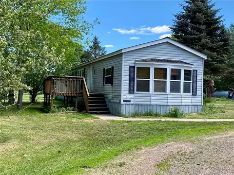 w4761 County Highway F, Springbrook, WI 54875 photo 2