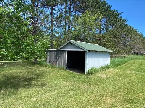 w4761 County Highway F, Springbrook, WI 54875 photo 36