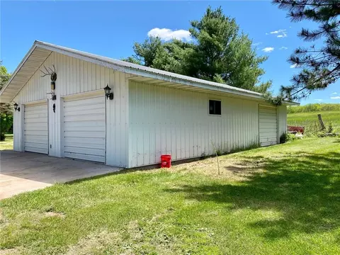 w4761 County Highway F, Springbrook, WI 54875 photo 6