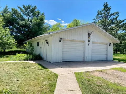 w4761 County Highway F, Springbrook, WI 54875 photo 5