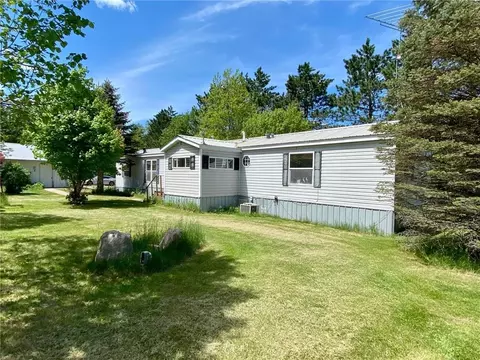 w4761 County Highway F, Springbrook, WI 54875 photo 4