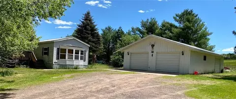 w4761 County Highway F, Springbrook, WI 54875 photo 1