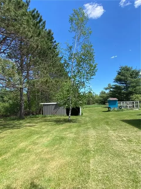 w4761 County Highway F, Springbrook, WI 54875 photo 35