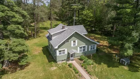 w2511 County Highway M, Springbrook, WI 54875 photo 2