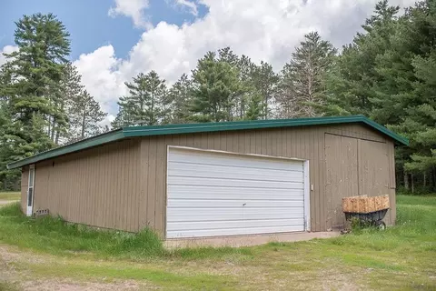 w2511 County Highway M, Springbrook, WI 54875 photo 21