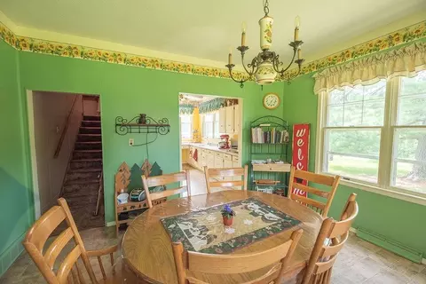 w2511 County Highway M, Springbrook, WI 54875 photo 13