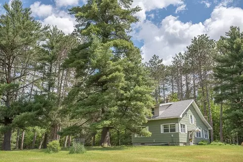 w2511 County Highway M, Springbrook, WI 54875 photo 3