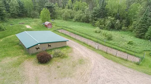 w2511 County Highway M, Springbrook, WI 54875 photo 22
