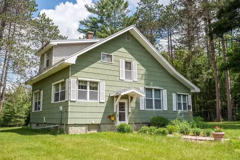 w2511 County Highway M, Springbrook, WI 54875 photo 1