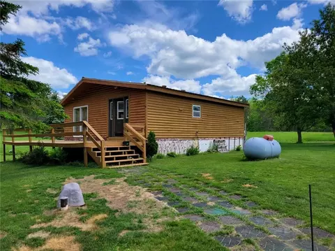 n6676 5th Street, Springbrook, WI 54875 photo 8