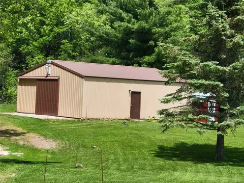 n6676 5th Street, Springbrook, WI 54875 photo 3