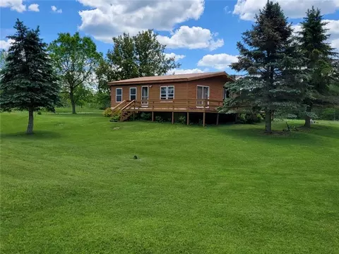 n6676 5th Street, Springbrook, WI 54875 photo 1