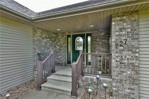 227 Phillips St, Chetek, WI 54728 photo 4